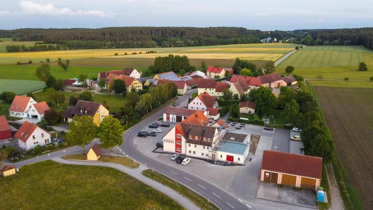 Landgasthof Birkel Hotel Herrieden