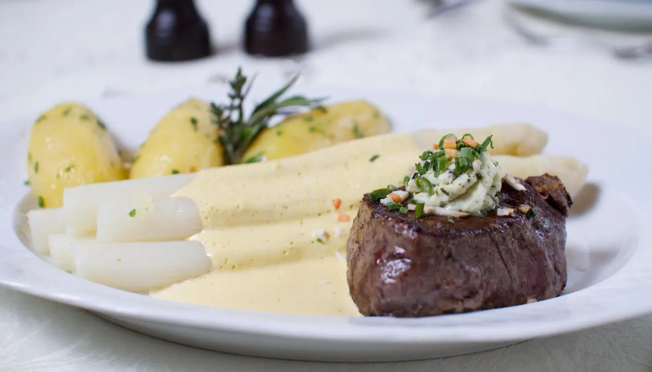 Gasthof Landgasthof Birkel Herrieden