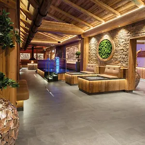 Hotel Wellness-hotel Adler, Bad Wörishofen