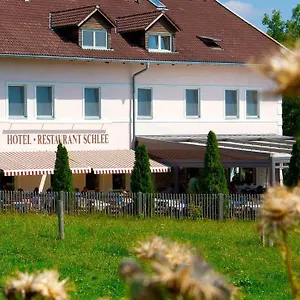 Hotel Schlee, Hohenschäftlarn