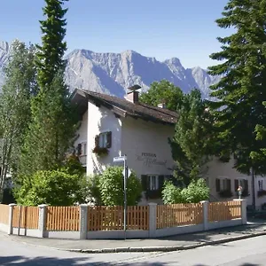 Haus Hollental Guest house