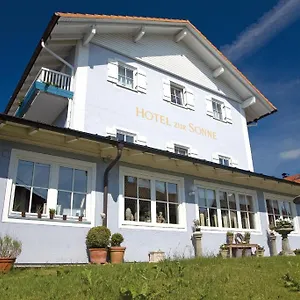 Hotel Zur Sonne, Rimsting