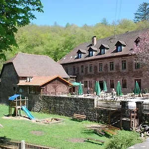 Hotelgasthof Buchenmuehle Hotel