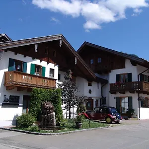 Ferienhaus Fux Hotel